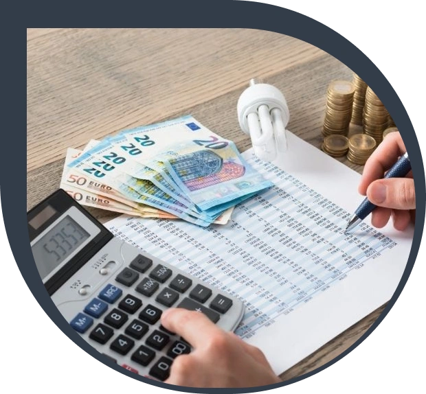Take Back Control of Your Business Costs—We’ll Help You Do It